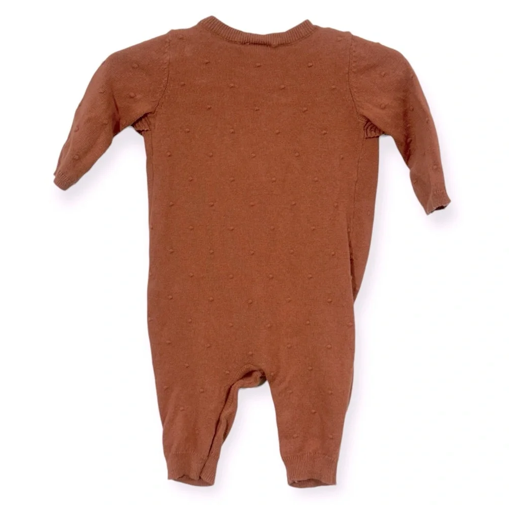 Carter’s Girls Baby Body Suit 3M‎